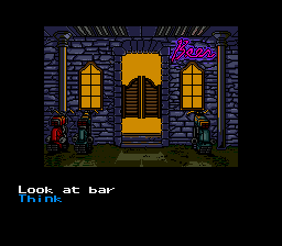 Space Adventure, The - Cobra the Legendary Bandit background
