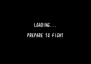 Mortal Kombat background