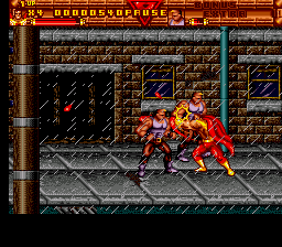 Ultraverse Prime background