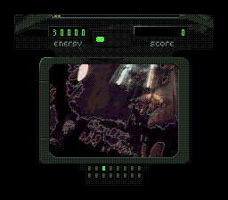Sewer Shark background