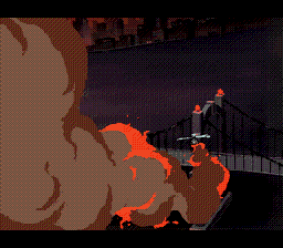 Adventures of Batman & Robin, The background
