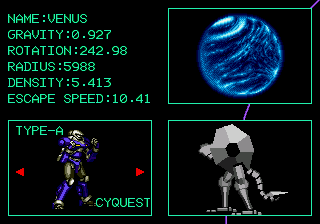Blackhole Assault background