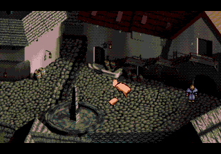 Mary Shelley's Frankenstein background