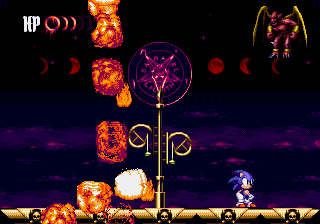 Hellfire Saga (SHC 2023 version) background