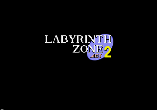 Sonic 1 - Point & Click Edition (By Nat The Porcupine) background
