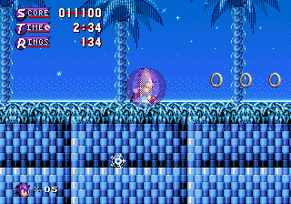 Pana Der Hejhog background