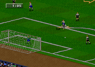 FIFA 98 - Road to World Cup (Europe) (En,Fr,Es,It,Sv) background