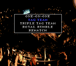 WWF Royal Rumble (World) background