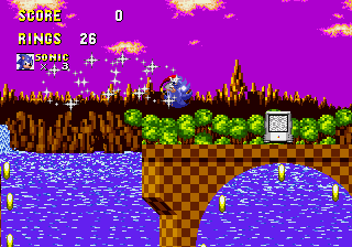 Sonic 1 Random Hack Demo 3 background