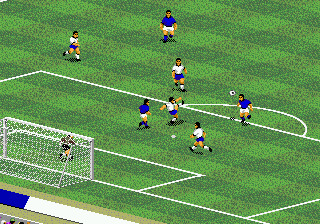 FIFA International Soccer (USA, Europe) (En,Fr,De,Es) background
