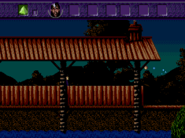Warlock (USA) (Beta) background