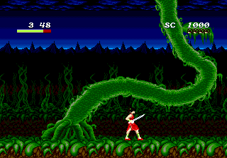 Mamono Hunter Youko - Dai 7 no Keishou (Japan) background