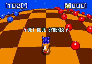 Sonic 3 Modern Sonic.V4.B1 background