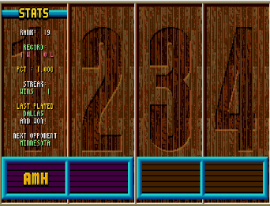 NBA Jam (USA, Europe) background