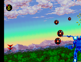 Exo Squad (USA) (Beta) background