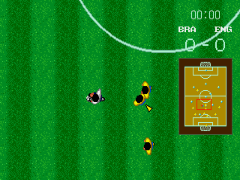 World Cup Soccer ~ World Championship Soccer (Japan, USA) (v1.2) background