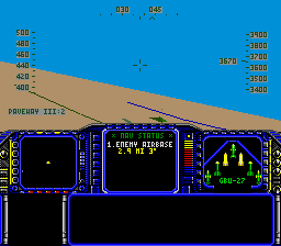 F-117 Night Storm (USA, Europe) background
