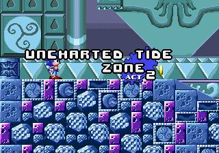 Mobius Evolution background
