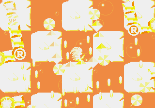 Sonic Alphaomega v1.0 beta background