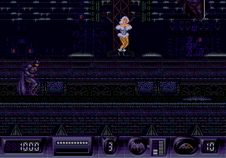 Batman Returns (World) background