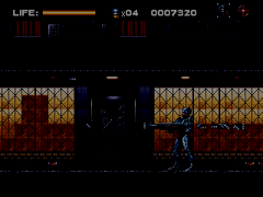 RoboCop Versus The Terminator (Europe) (Beta) background