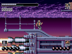 Wolfchild (USA) background