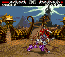 Weaponlord (USA) background