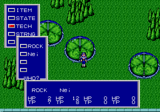 Phantasy Star II (USA, Europe) (Rev A) [En by Naflign v1.0] background
