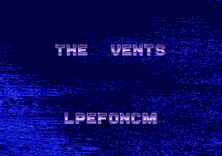 Ecco the Dolphin (Japan) background