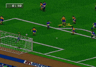 FIFA Soccer 96 (USA, Europe) (En,Fr,De,Es,It,Sv) background