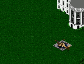 Jungle Strike (USA, Europe) background