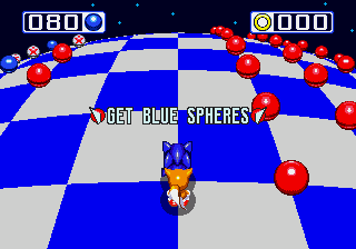 Sonic 3 & Knuckles Hard Bosses Edition 2 v400.0 background