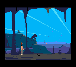 Another World (Europe) background