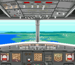 Aerobiz (USA) background
