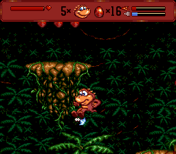 Radical Rex (USA) background