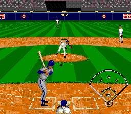 ESPN Baseball Tonight (USA) background