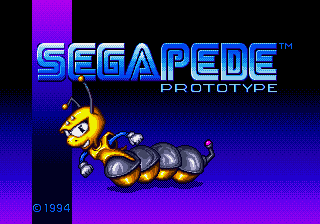 Segapede (Prototype) background