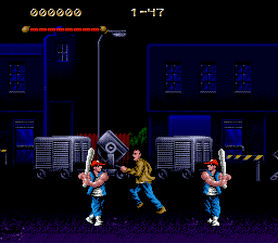 Last Action Hero (USA, Europe) background