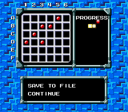 Mega Man: The Sequel Wars Episode Red v1.1 background