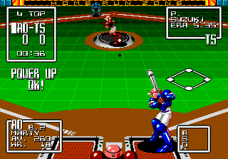 Super Baseball 2020 (USA, Europe) background