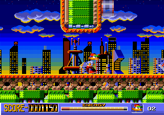 Socket (USA) background