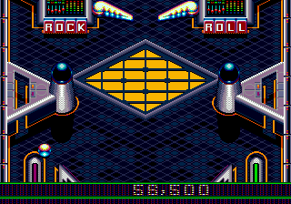 Twisted Flipper (USA) (Beta) background