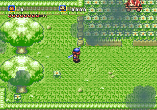 Soleil (Europe) background