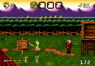 Marsupilami (Europe) (En,Fr,De,Es,It) background