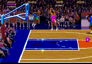 NBA Jam (USA, Europe) (v1.1) background