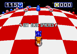 Sonic The Movie 3 background