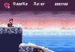 Pantufa the cat : Extended Edition background
