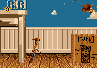 Toy Story (Europe) background