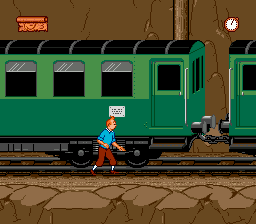 Tintin au Tibet (Europe) (En,Fr,De,Es,Nl,Sv) background