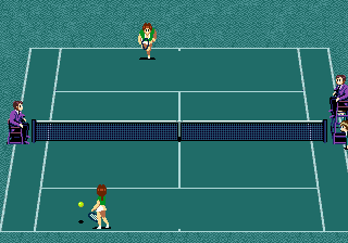 Jennifer Capriati Tennis (USA) background